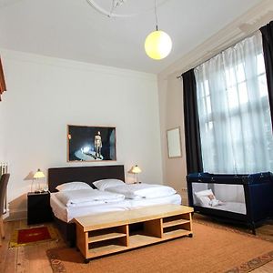 Familie Kamer