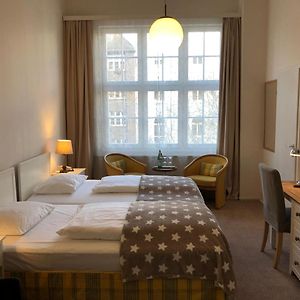 Kamer met Twee Aparte Bedden